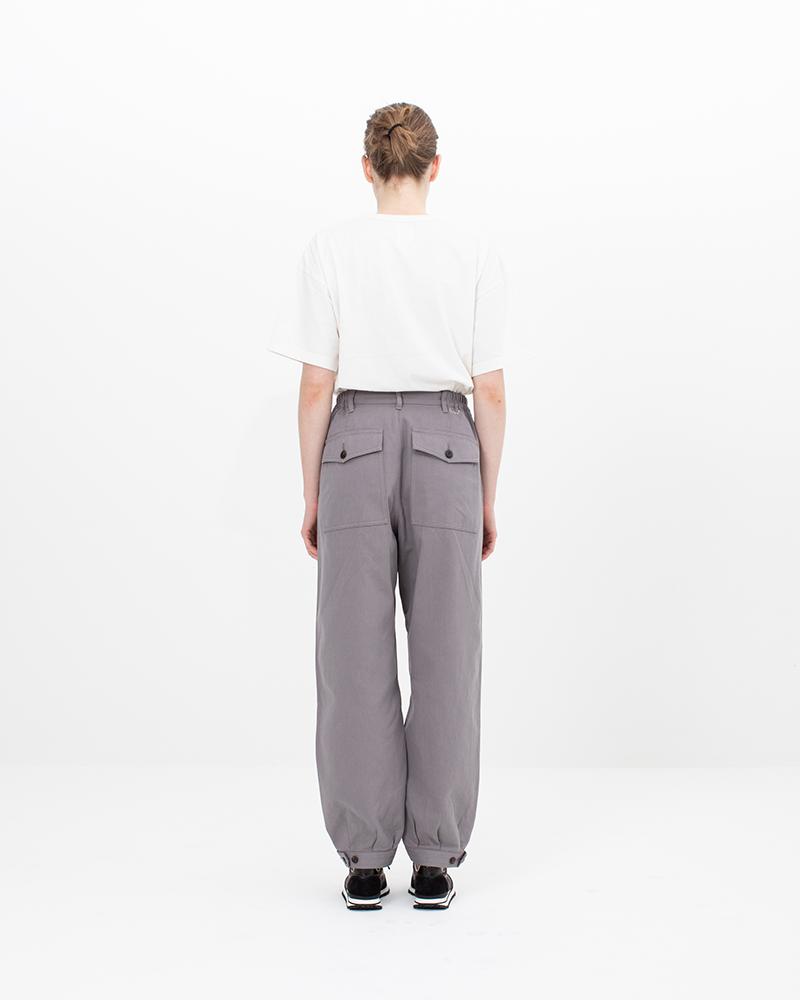 CARROL PANTS W | Visvim Official North American Web Store
